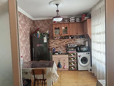 2 otaqli evler yeni tikili: 2otaqlı mənzil 1 kuxna – geniş və işıqlı daxili plan - Mətbəx: taxta — 1