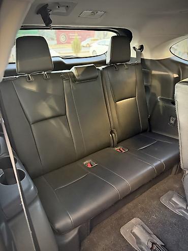 byd e6: Toyota Highlander: 2020 г., 2.5 л, Вариатор, Гибрид, Внедорожник — 10