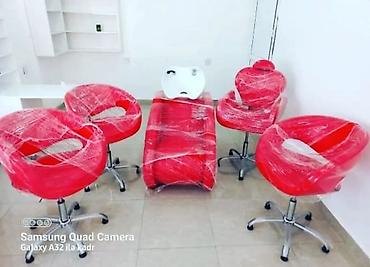 salon üçün mebel: Yeni — 2