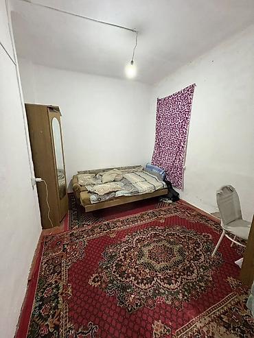 Долгосрочная аренда домов: 45 м², 2 комнаты — 5