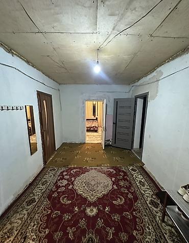 Продажа коттеджей и домов: Продается дом район Ак ордо ~В отличной локации, на пересечении двух — 5