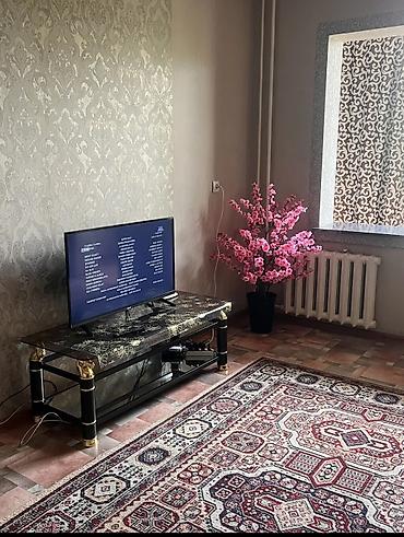 квартиры карпинка: 2 комнаты, Карпинка, Душевая кабина, Постельное белье, Кондиционер — 3