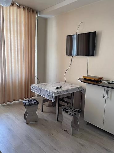 Долгосрочная аренда квартир: 1 комната, Агентство недвижимости, Без подселения, С мебелью частично — 2