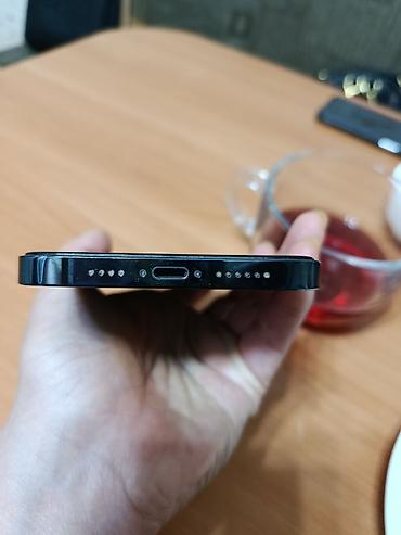 iphon 14: IPhone 12 Pro, цвет Pacific Blue - Экран 6.1" OLED Super Retina XDR с — 3