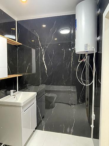 Продажа квартир: 1 комната, 54 м², Элитка, 1 этаж, Евроремонт at lalafo.kg — 4 Продажа квартир: 1 комната, 54 м², Элитка, 1 этаж, Евроремонт — 4