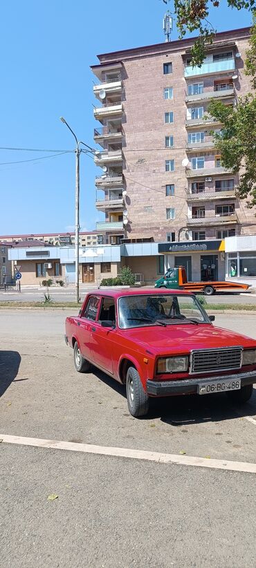 VAZ (LADA): VAZ (LADA) : 1.6 l | 2006 il 150000 km Sedan — 11