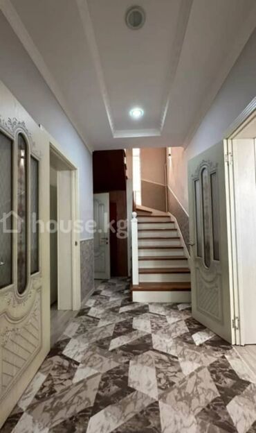 Долгосрочная аренда домов: 170 м², 4 комнаты, Утепленный, Теплый пол, Бронированные двери — 12