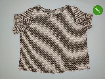 hello kity shein: Shein Curve, Bluzka damska, rozmiar 3XL — 2