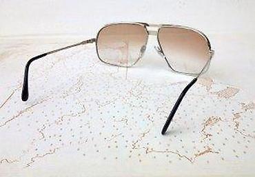Naočare: Vintage Aviator naočare za sunce za KRUPNU GOSPODU II. Zaisata po — 13