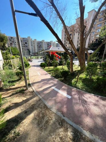 Köhnə tikili: Bakı, Həzi Aslanov qəs., 2 otaqlı, Köhnə tikili, m. Həzi Aslanov, 60 kv. m — 17