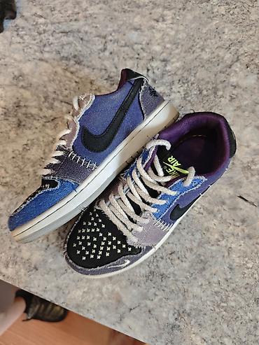 krasovka 2019: 36 razmerdi hər ikisi Məhsul: 2 cüt kişi ayaqqabısı paketi 1) Nike Air — 5