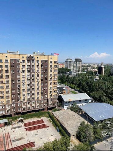 Продажа домов: 3 комнаты, 116 м², Элитка, 12 этаж, Евроремонт