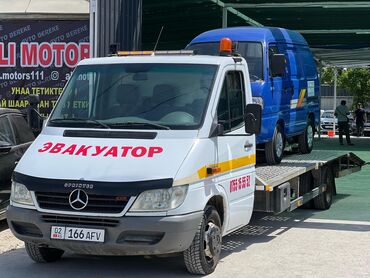 Эвакуаторы: Эвакуатор, Mercedes-Benz, Прямая at lalafo.kg Эвакуаторы: Эвакуатор, Mercedes-Benz, Прямая