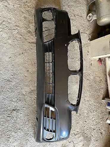 bmw e34 bufer: BMW 5 Series F10/F11, 2010 г. — 4
