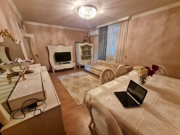 Продажа домов: Поселок Сабунчи 2 комнаты, 60 м², Средний ремонт