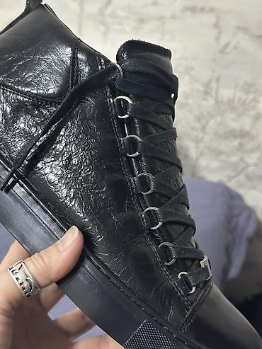 баленсиага траки: Мужские кроссовки, 43, Balenciaga, Новый, цвет - Черный, Самовывоз — 5