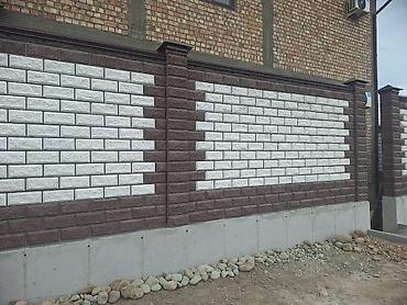 Пескоблок: Пескоблок Блок (15) 15х20х40 Блок (20) 20х20х40 Цемент+песок+отсев — 37