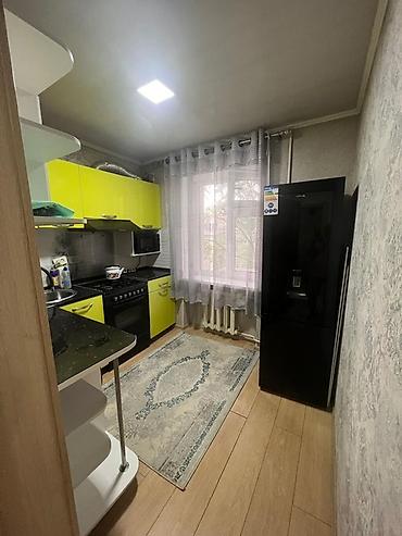 Комнаты: Сдается 2 комнатная квартира в районе Политеха (хрущевка) на четвёртом — 4