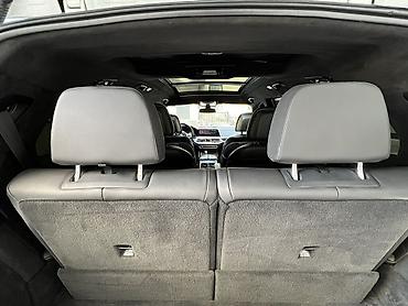 mini copper: BMW X7: 2021 г., 3 л, Автомат, Бензин, Кроссовер — 8