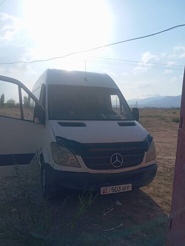 ищу машину на рассрочку: Легкий грузовик, Mercedes-Benz