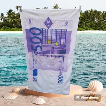 Peškiri: Peškir za plažu — 8