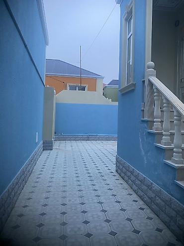 Həyət evləri və villaların satışı: 3 otaqlı, 67 kv. m, Yeni təmirli — 13