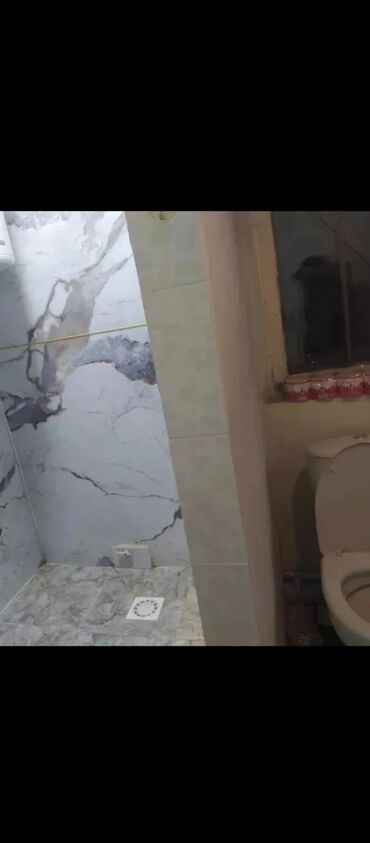 снять дом в бишкуле на длительный срок: 70 м², 4 комнаты, Парковка, Сарай, Забор, огорожен