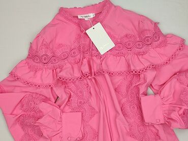 Women: Flam Mode, Women's blouse, M (EU 38)