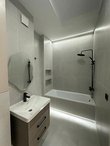 Продажа квартир: 2 комнаты, 64 м², Элитка, 14 этаж, Дизайнерский ремонт — 14