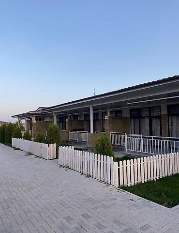 Продажа коттеджей и домов: 🌴 Продается уютный коттедж у озера Ысык-көл в Чок-Тале (ЦО «Palm — 18