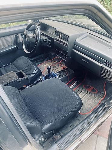kia clarus 2000: VAZ (LADA) 21099: 1.5 l | 1999 il 320000 km Sedan — 6