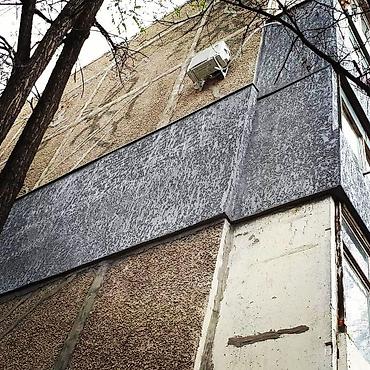 inside out elementary: Утепление фасада, Утепление балкона, лоджии, Утепление стен | Утепление дома, Утепление квартиры Пенопласт, Пенополистирол Больше 6 лет опыта — 3