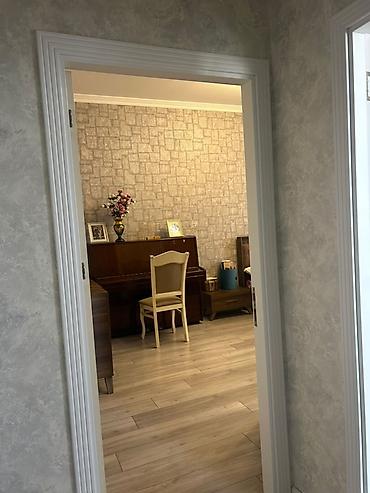 ucuz ev: Jurnalistler binasinda menzil satilir razişma da olar,eşyalı satılır — 7