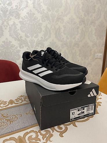 Ayaqqabı Amerikadan yeni gelib. Original Adidasdır. 44 ölçüdür lalafo.az -da Ayaqqabı Amerikadan yeni gelib. Original Adidasdır. 44 ölçüdür