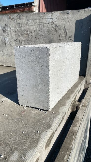Другие строительные блоки: Принимаем Заказы к весну по выгодным ценам размер 200/300/600 по 185 с — 2