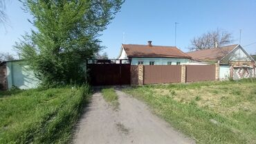продажа домов в городе бишкек: 95 м², 4 комнаты, Свежий ремонт С мебелью, Кухонная мебель