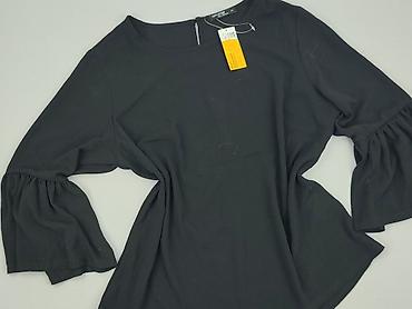 cheap bathrobes: Tom Rose, Bluzka damska, rozmiar 3XL — 1