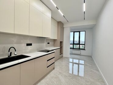 Продажа квартир: 2 комнаты, 70 м², Элитка, 7 этаж, Евроремонт