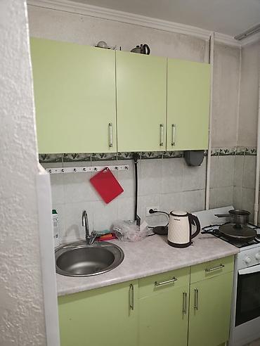 Продажа квартир: 1 комната, 30 м², Малосемейка, 2 этаж, Косметический ремонт — 10