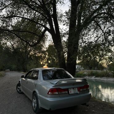 мотор хонда инспаер: Honda Accord: 1999 г., 1.8 л, Автомат, Бензин, Седан