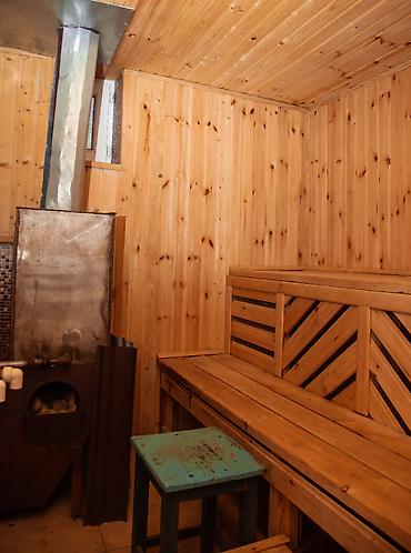 дом из бруса: Продаю! 5 сот дачный участок с домом на Панораме Дачный поселок — 4