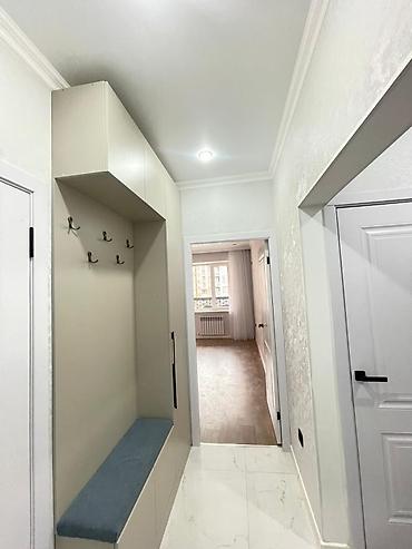 Продажа квартир: 2 комнаты, 53 м², Элитка, 4 этаж, Евроремонт — 8