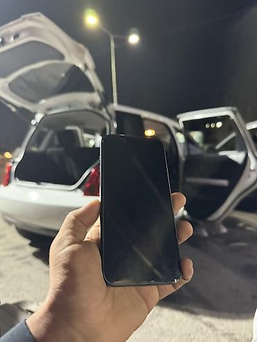 mini iphone: IPhone 16 Pro Max, Б/у, 512 ГБ, Black Titanium, Защитное стекло, Чехол, Коробка, 92 % — 2