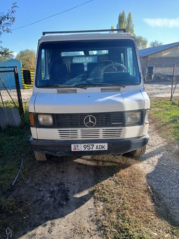 датчик положения дроссельной заслонки опель вектра б: Грузовик, Mercedes-Benz, Дубль, 3 т, Б/у