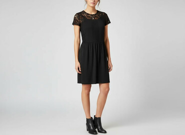 Sukienki: H&M Divided, Sukienka damska, rozmiar M
