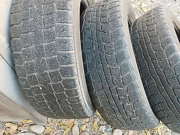 michelin pilot: Зимние нешипованные шины 195/60 R15 — комплект из 4 шт. - Модели на — 3