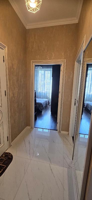 güneşli: Günəşli, Studiya, Yeni tikili, 50 kv. m — 9