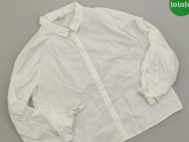 Koszule i bluzki: Koszula Only, L (EU 40), Bawełna, stan - Dobry