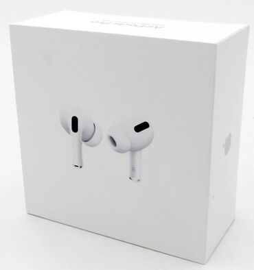 правый наушник airpods 2 купить: Вакуумные, Apple, Новый, Беспроводные (Bluetooth), Классические