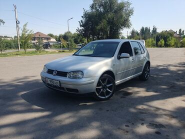 фольксваген лт 46: Volkswagen Golf: 2001 г., 1.9 л, Механика, Дизель, Хэтчбэк